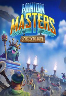 Minion Masters Premium Upgrade (PC)