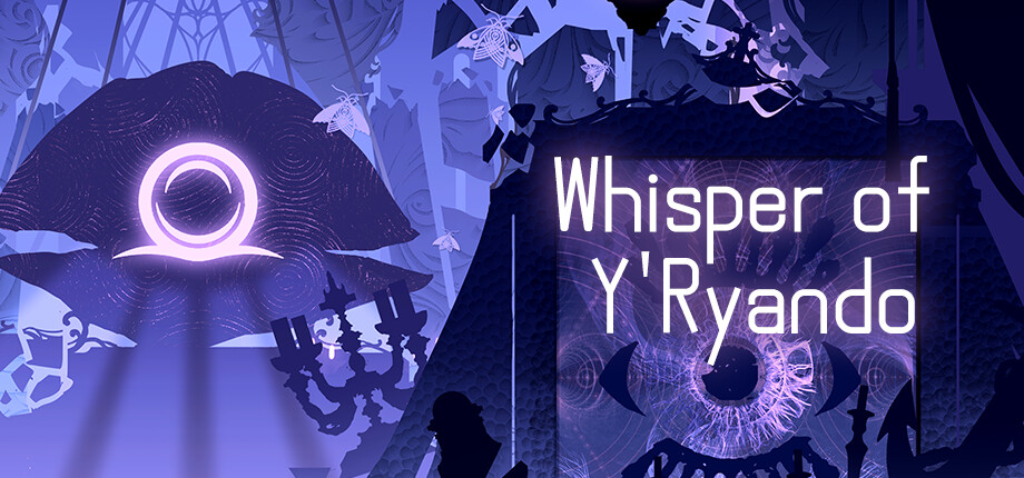 Whisper of Y Ryando (PC)