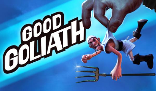 Good Goliath (PC)