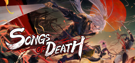 Songs of Death (PC)