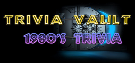 Trivia Vault 1980s Trivia (PC)