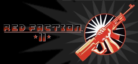 Red Faction II (PC)