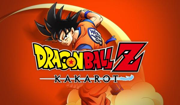 DRAGON BALL Z KAKAROT (Xbox)
