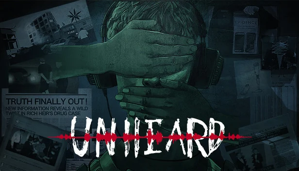 Unheard Voices of Crime Edition (Xbox One)