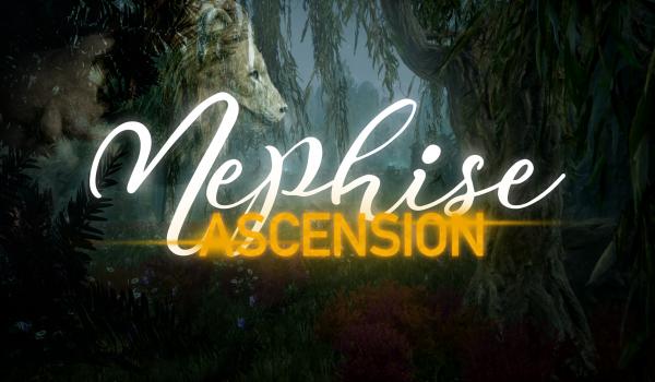 Nephise Ascension (PC)