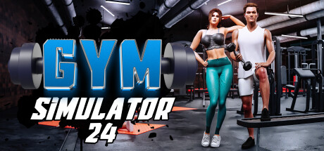 Gym Simulator 24 (PC)