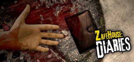 Zafehouse: Diaries (PC)