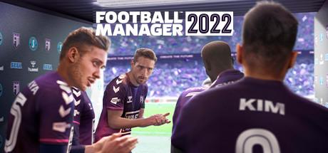 Football Manager 2022 (PC)