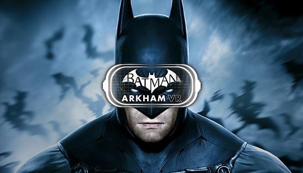 Batman Arkham VR (PS4)