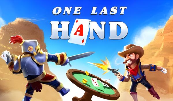 One Last Hand (PC)