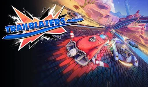 Trailblazers (Xbox One)