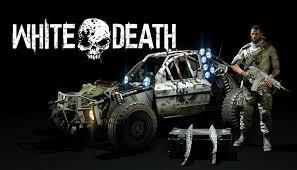 Dying Light White Death Bundle (DLC)