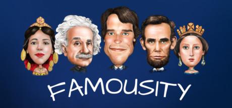 Famousity Card Game (PC)