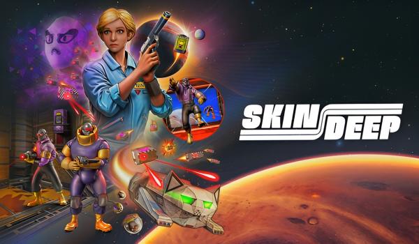 Skin Deep (PC)