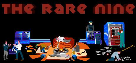 The Rare Nine (PC)