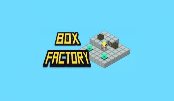 Box Factory (PC)