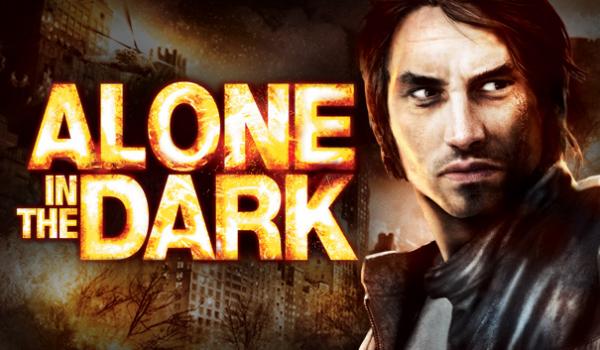 Alone in the Dark (PC)