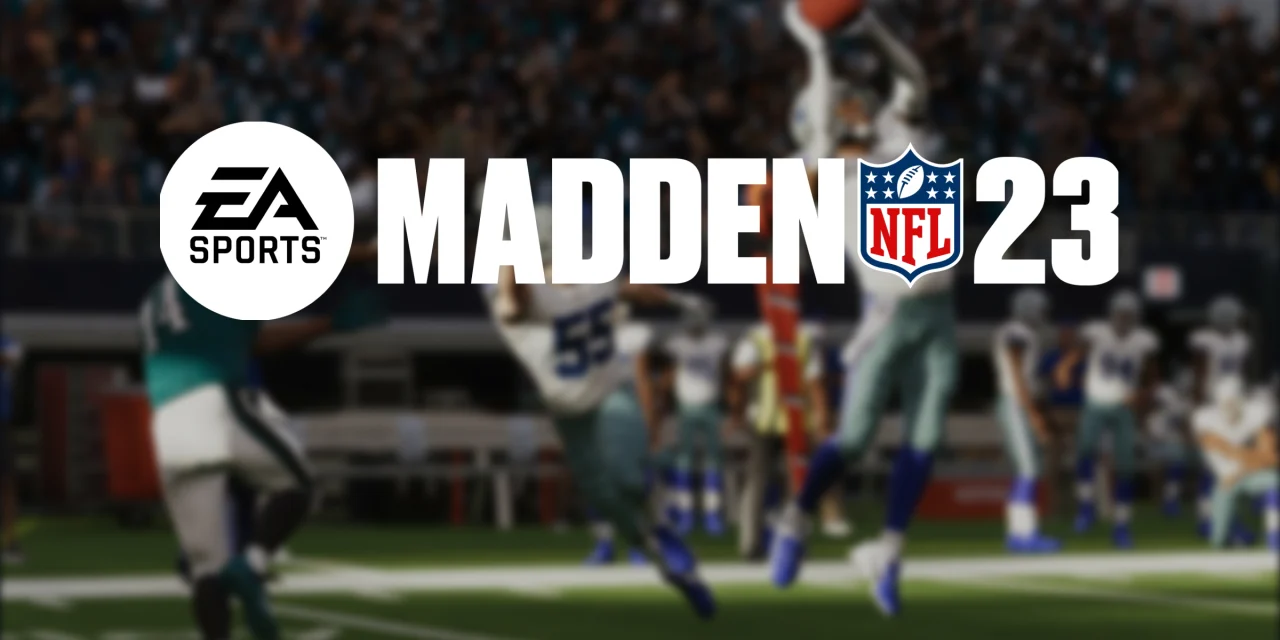 Madden NFL 23 (Steam)