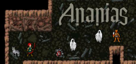 Ananias Roguelike (PC)