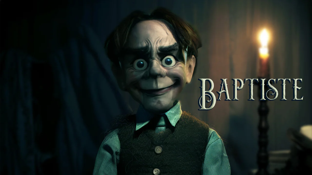 Baptiste (Xbox One)