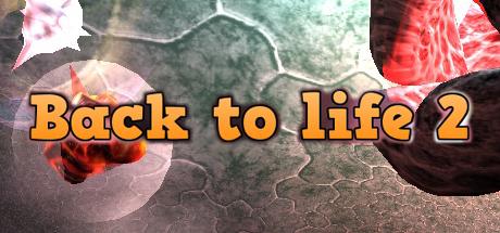 Back To Life 2 (PC)