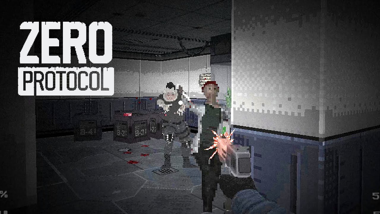 Zero Protocol (PC)