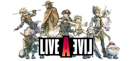 LIVE A LIVE (PC)