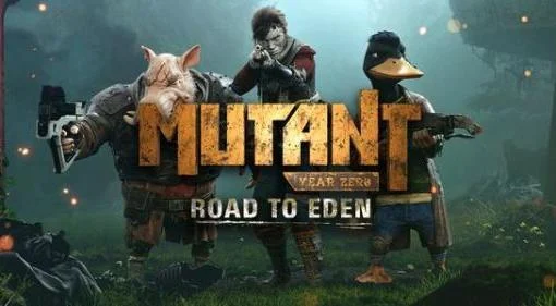 Mutant Year Zero Road to Eden (PS4)