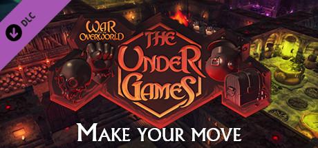 War for the Overworld The Under Games Expansion (DLC)