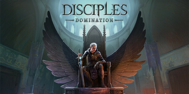 Disciples Domination (PC)