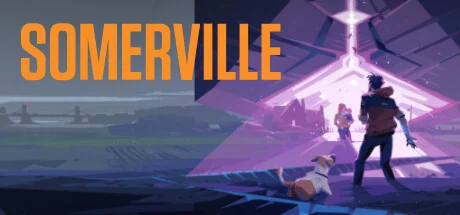 SOMERVILLE (Xbox One)