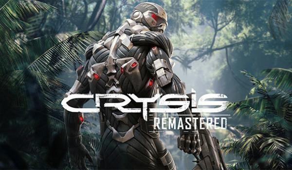 Crysis 2 Remastered (PC)