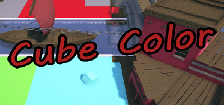 Cube Color (PC)