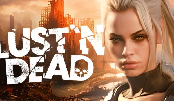 Lust n Dead (PC)