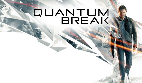 Quantum Break (PC)