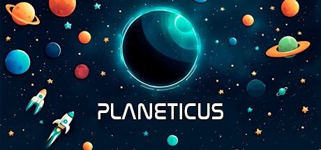 Planeticus (PC)