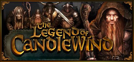 The Legend of Candlewind Nights & Candles (PC)