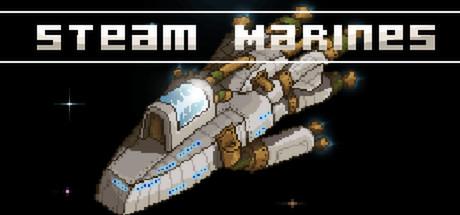 Steam Marines (PC)