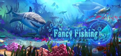 Fancy Fishing VR (PC)