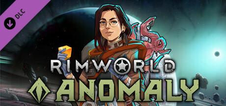 RimWorld Anomaly (DLC)