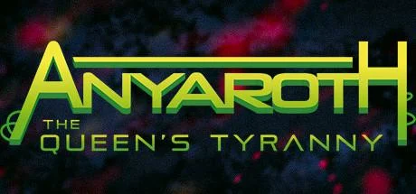 Anyaroth The Queens Tyranny Ninendo (Switch)