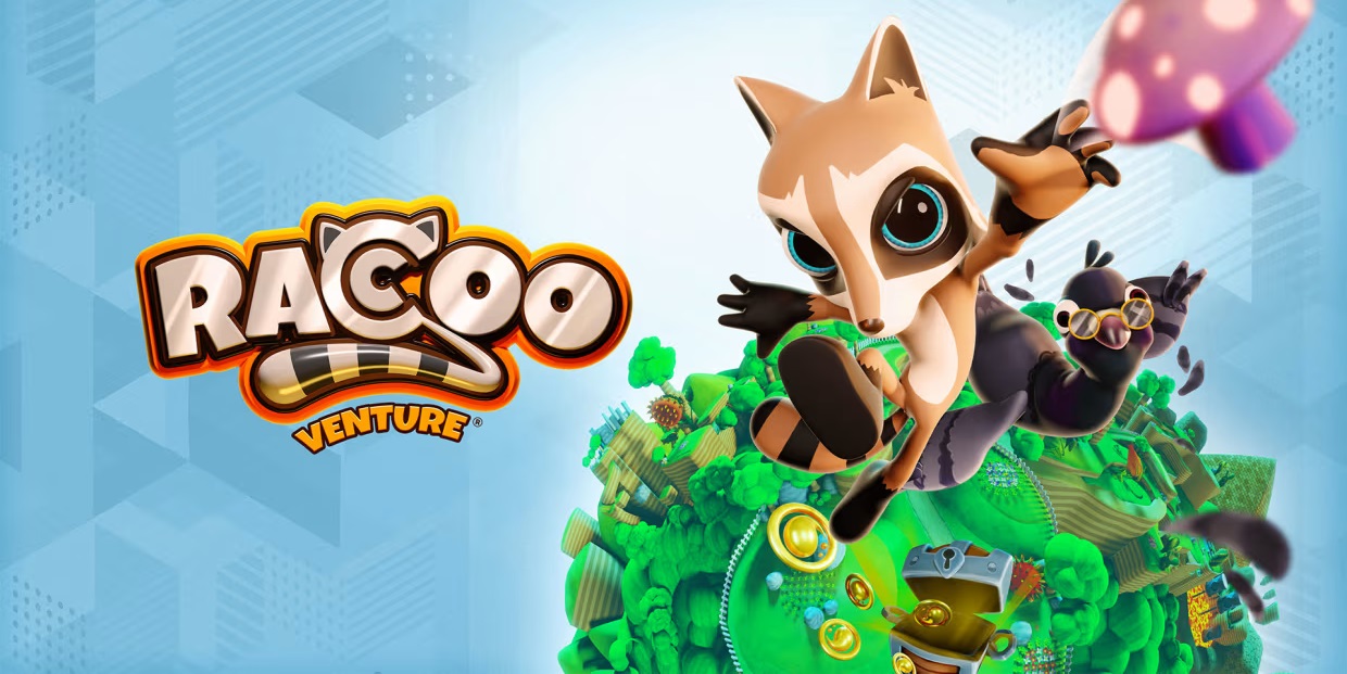 Racoo Venture