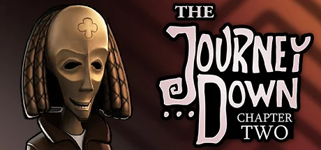 The Journey Down Chapter Two (Xbox Series X|S)