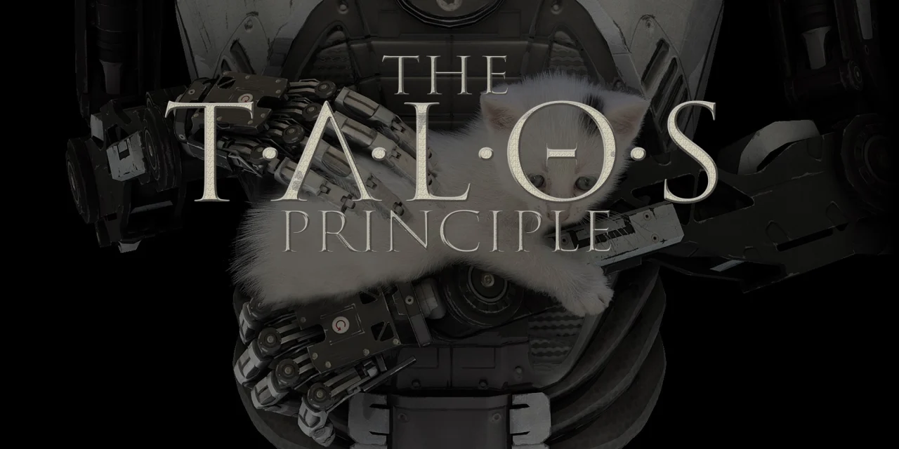 The Talos Principle (Xbox One)