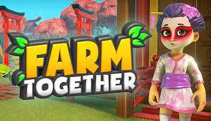 Farm Together Wasabi Pack (PC)