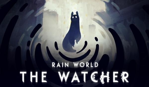 Rain World The Watcher (PC)
