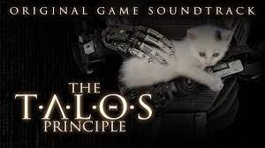 The Talos Principle Soundtrack (PC)