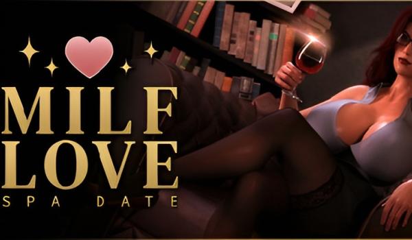 MILF LOVE Spa Date (PC)