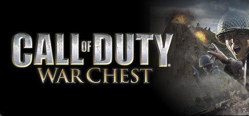 Call of Duty Warchest (PC)