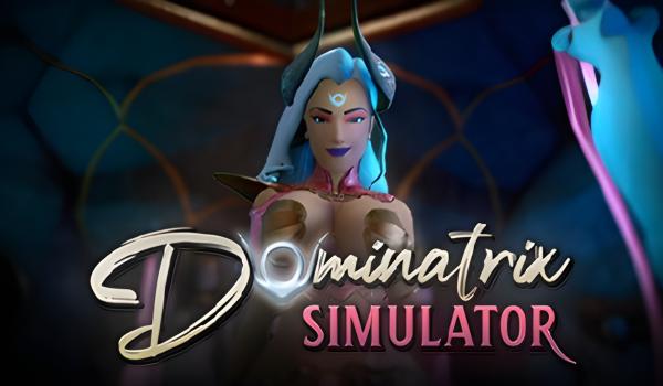 Dominatrix Simulator Threshold (PC)